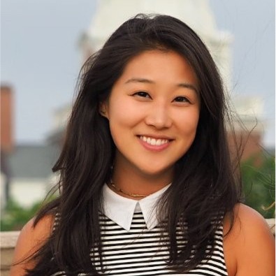 Michele Choi Head of Business Development Marketing Medley