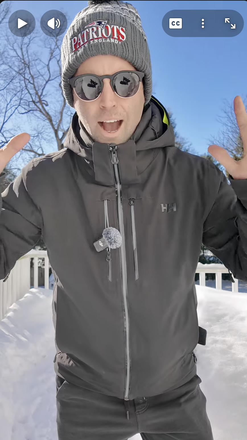 Learn about fast growing OnRamp in February. Tune In!