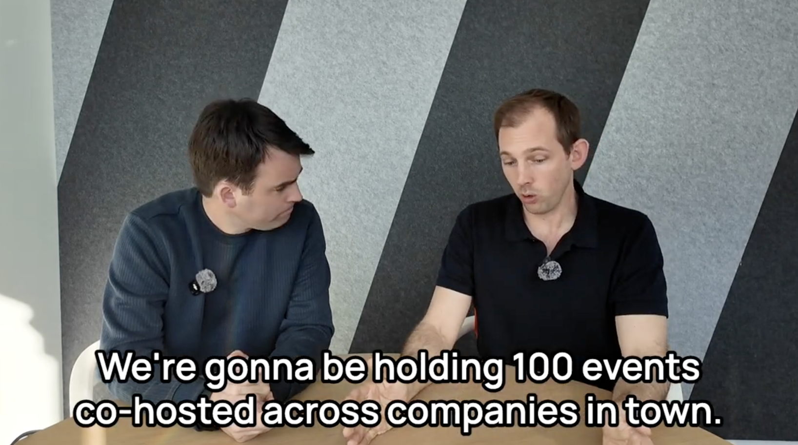 Ryan Durkin, VP of AI at Work at WHOOP dishes on the Mass AI Coalition