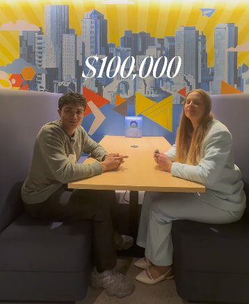 Seyvik Magon joins MGMT Boston to cover Tech this Spring