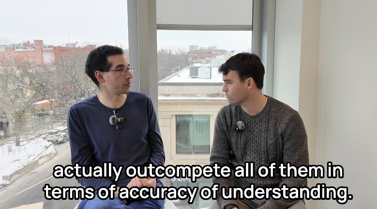 Mike Pappas, Co-Founder & CEO at Modulate talks about Voice AI innovation with Velma