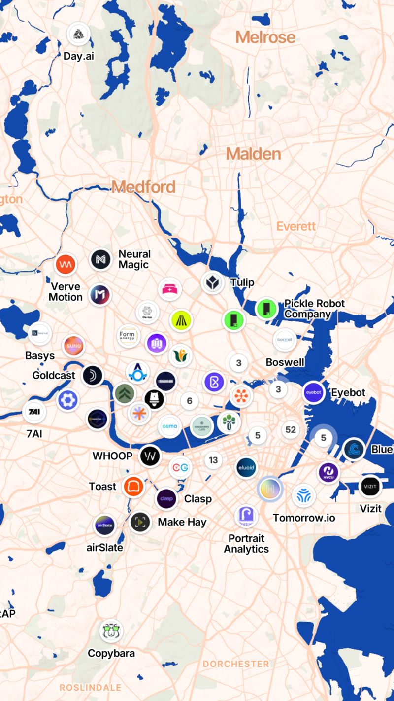 26 Boston Growth Stage Startups to Watch in 2026